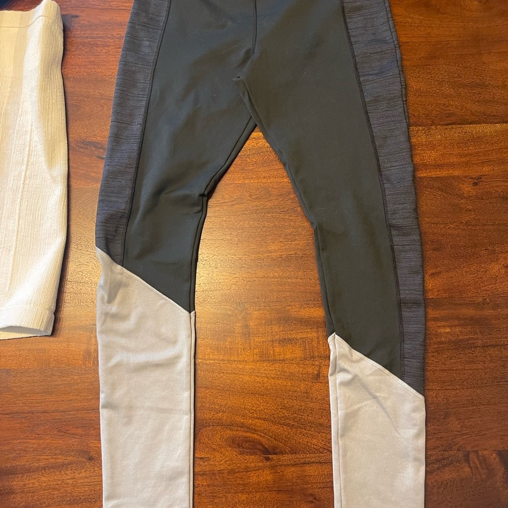 BCG leggings